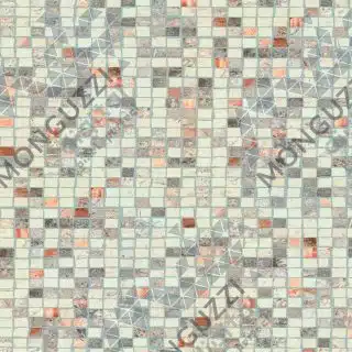 Monguzzi realizzazioni - Mosaico Crema