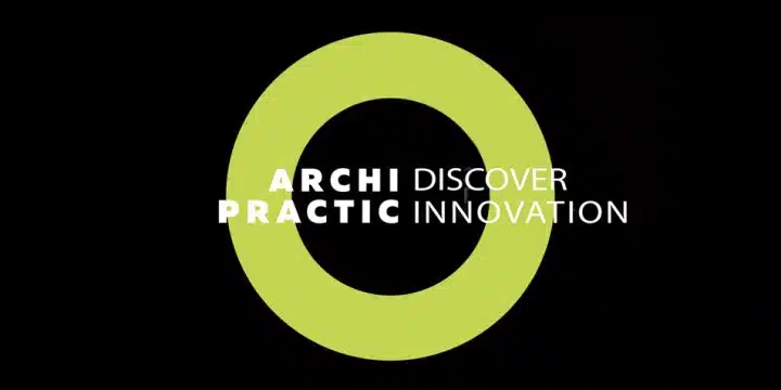 ARCHIPRACTIC 2019