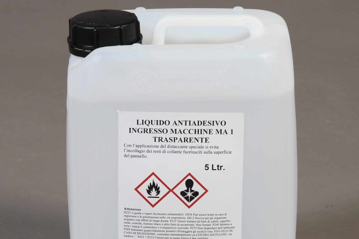 LIQUIDO ANTIADESIVO MA1