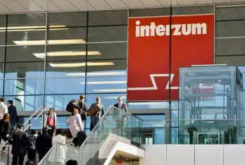 INTERZUM 2018