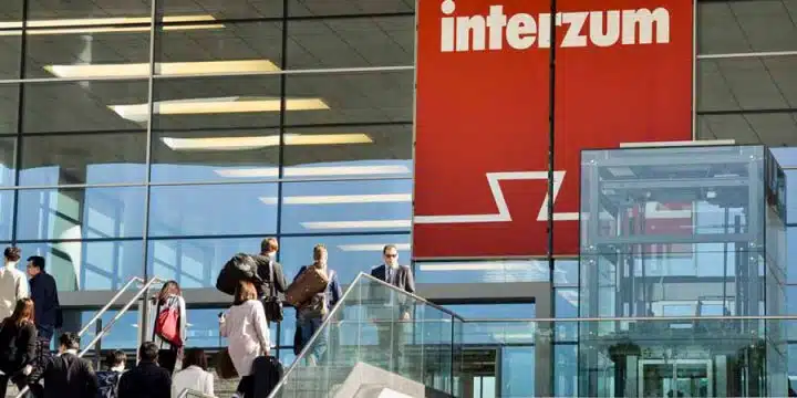 INTERZUM 2018