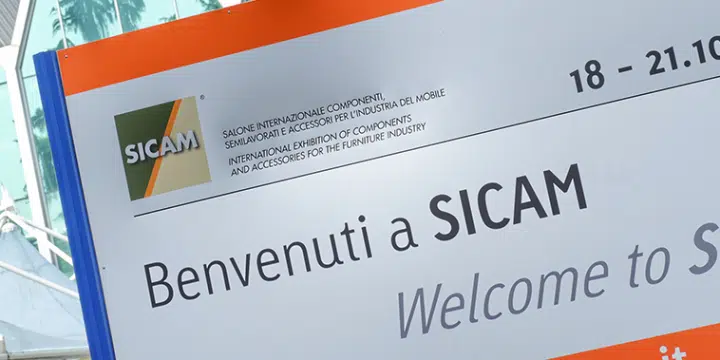 SICAM 2016