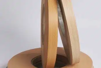 Laminate cpl edge bandings